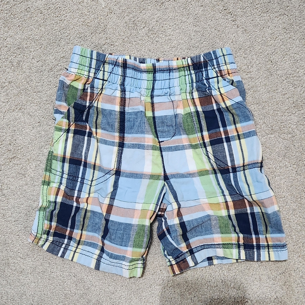 Boys shorts